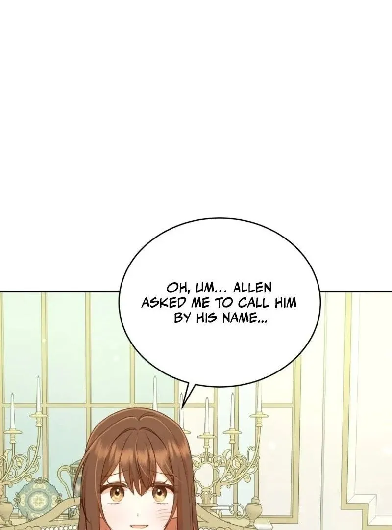 Please Become My New Sister-in-Law! Chapter 18 page 78 - 