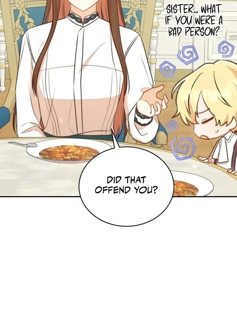 Please Become My New Sister-in-Law! Chapter 18 page 79 - 