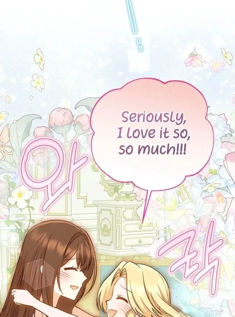 Please Become My New Sister-in-Law! Chapter 18 page 83 - 