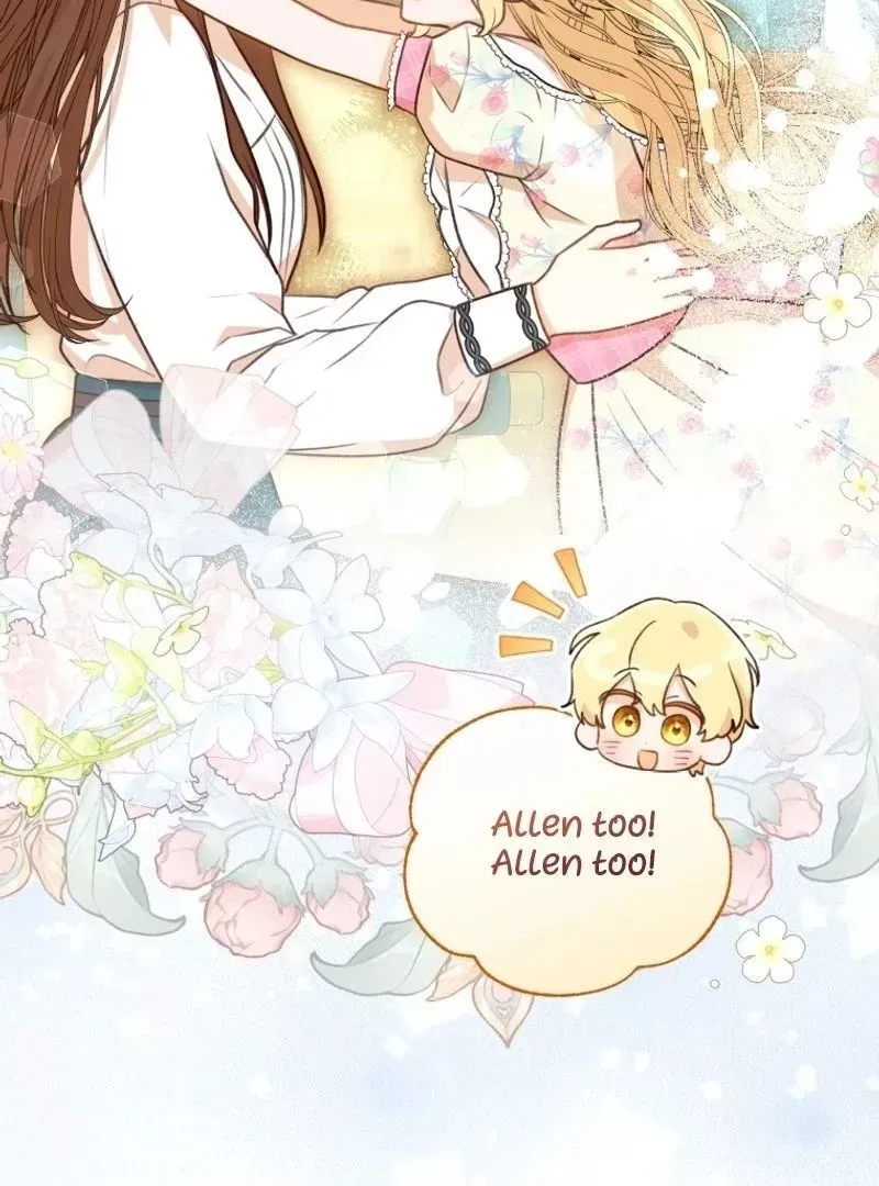 Please Become My New Sister-in-Law! Chapter 18 page 84 - 