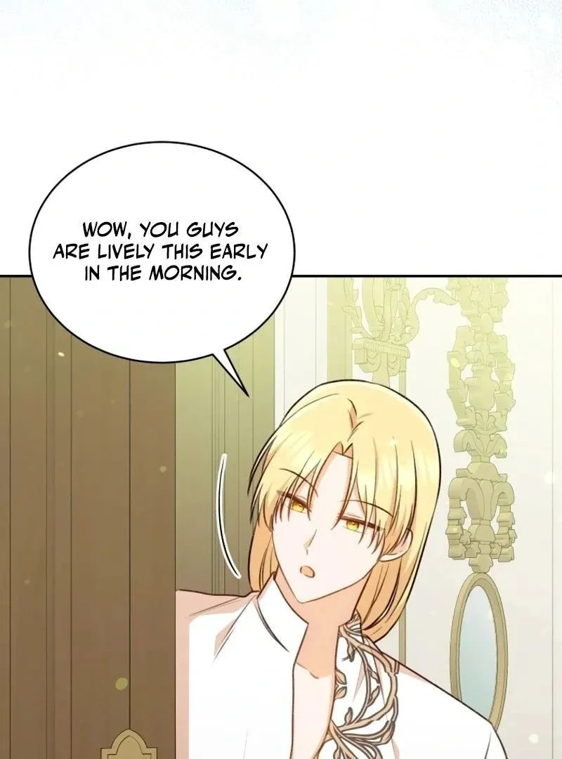 Please Become My New Sister-in-Law! Chapter 18 page 85 - 