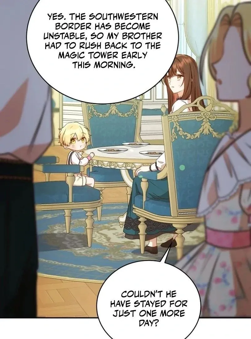 Please Become My New Sister-in-Law! Chapter 18 page 94 - 