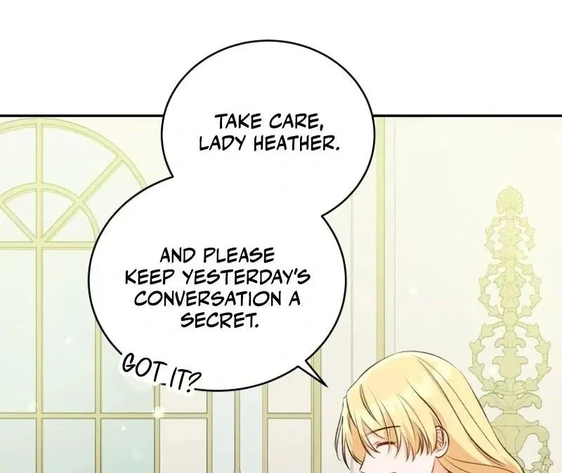 Please Become My New Sister-in-Law! Chapter 18 page 98 - 