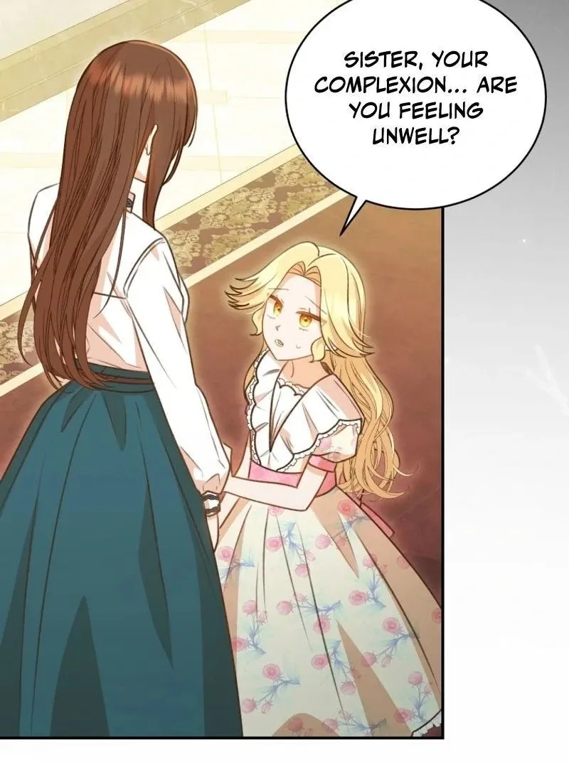 Please Become My New Sister-in-Law! Chapter 19 page 111 - 