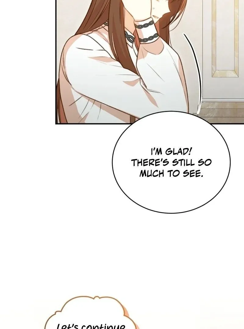 Please Become My New Sister-in-Law! Chapter 19 page 113 - 