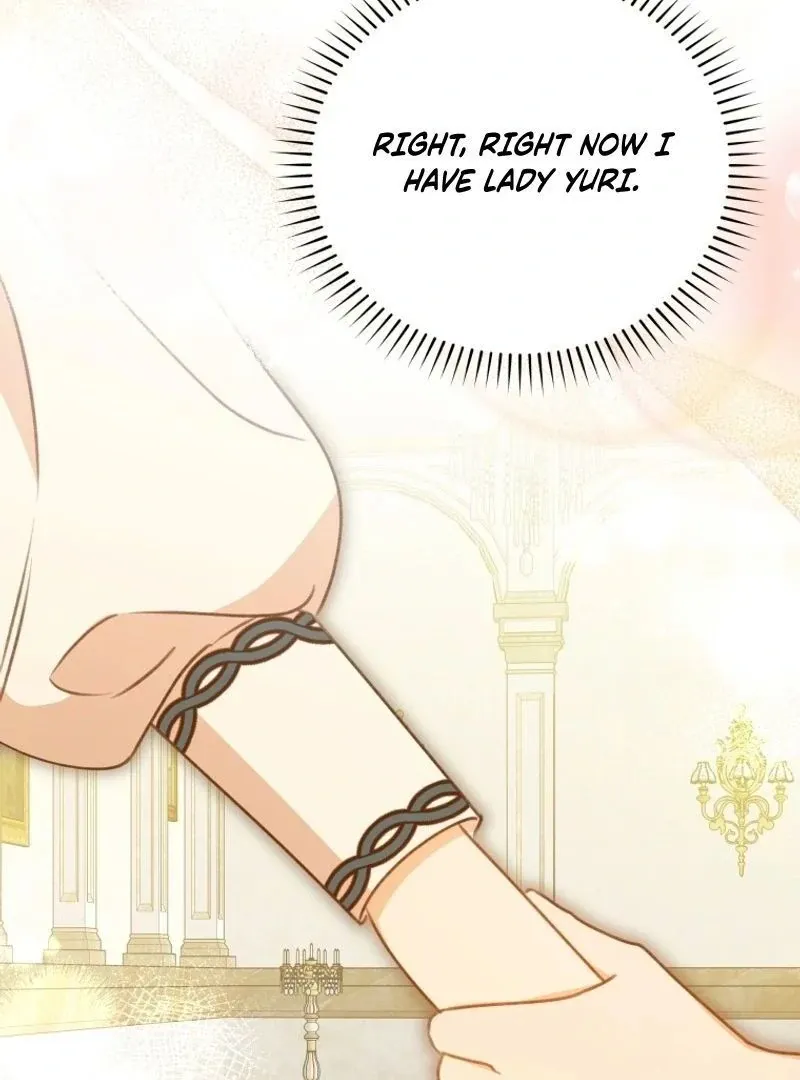 Please Become My New Sister-in-Law! Chapter 19 page 116 - 