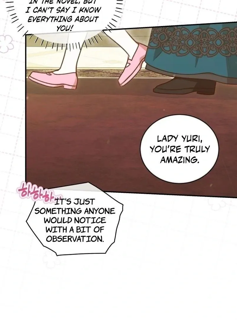Please Become My New Sister-in-Law! Chapter 19 page 14 - 