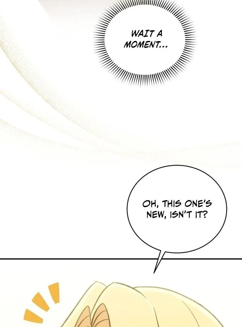 Please Become My New Sister-in-Law! Chapter 19 page 18 - 