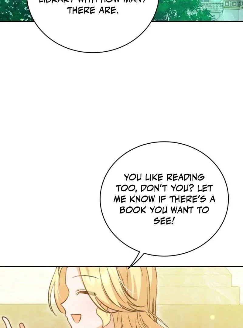 Please Become My New Sister-in-Law! Chapter 19 page 4 - 