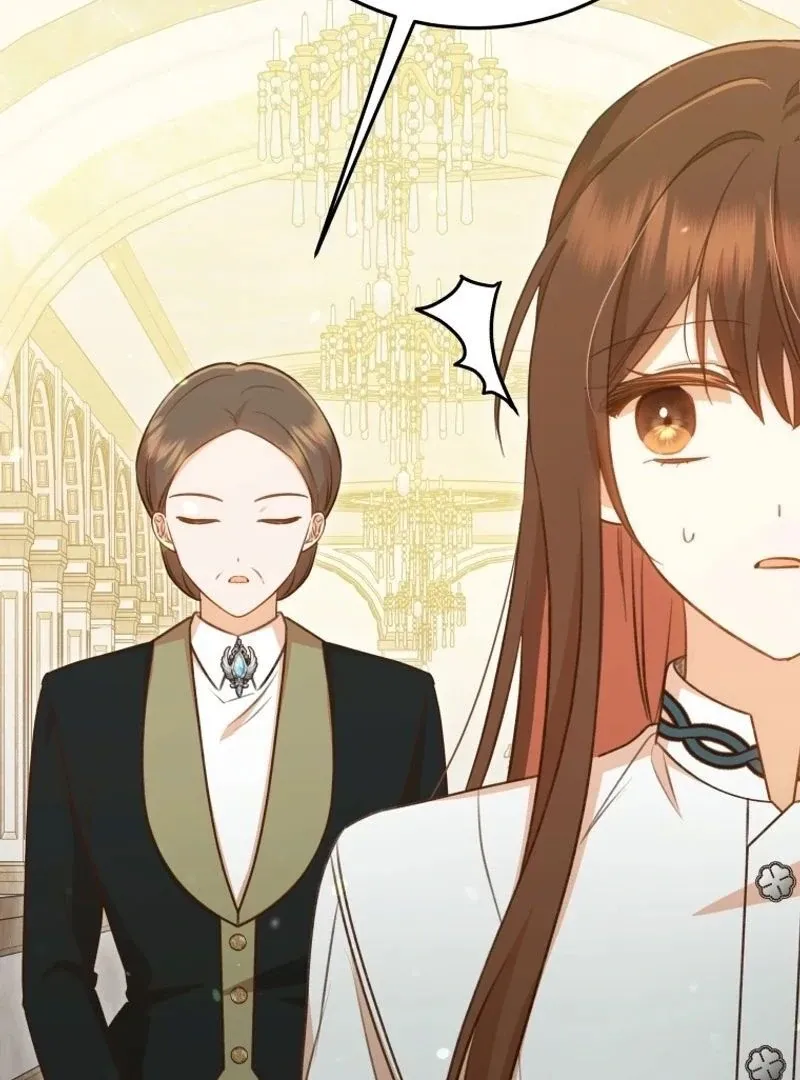 Please Become My New Sister-in-Law! Chapter 19 page 43 - 