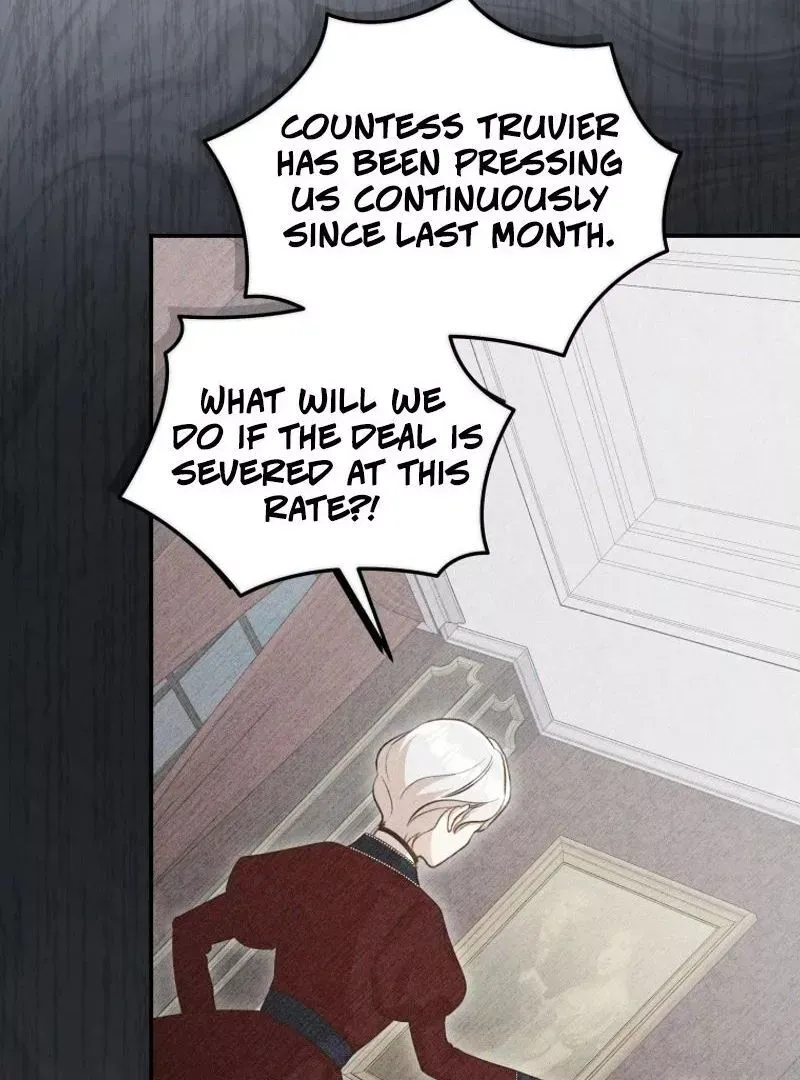 Please Become My New Sister-in-Law! Chapter 19 page 54 - 