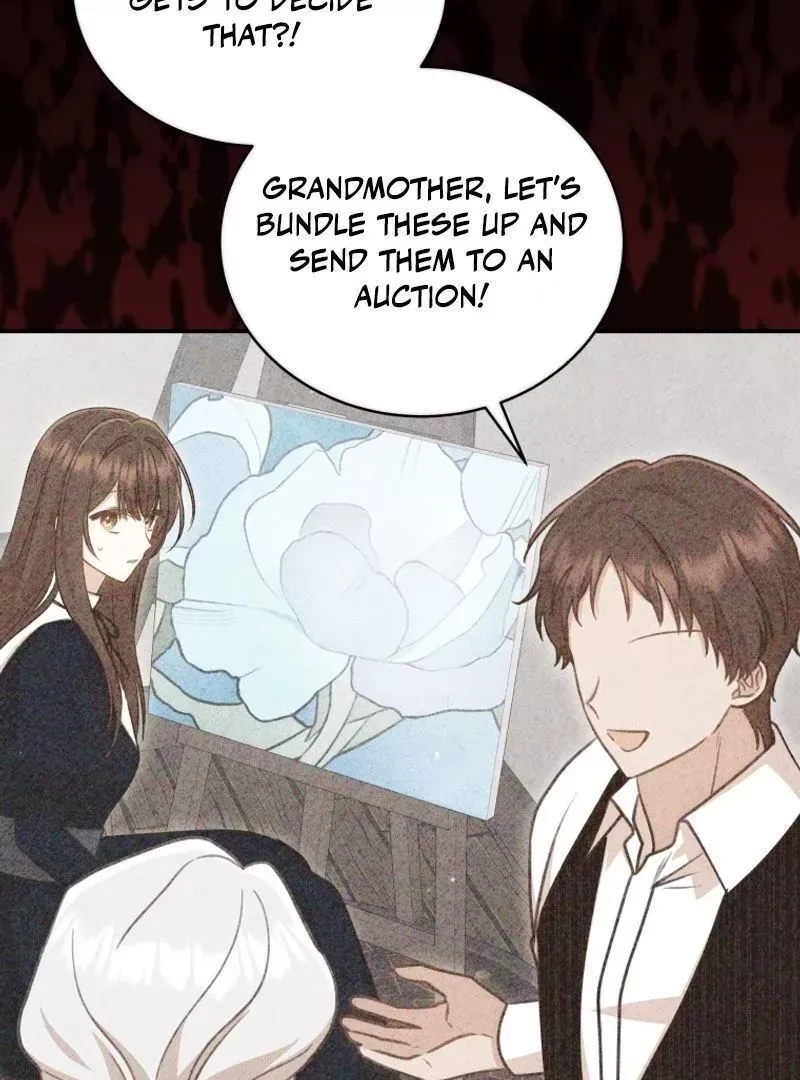 Please Become My New Sister-in-Law! Chapter 19 page 61 - 
