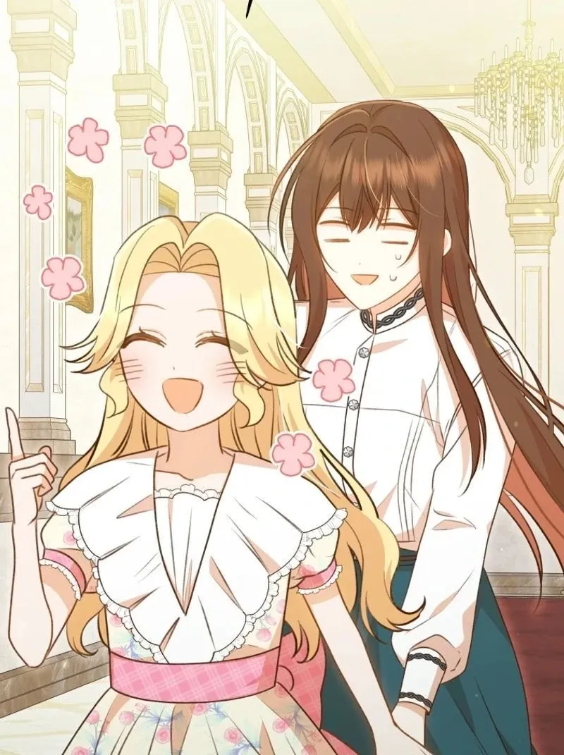 Please Become My New Sister-in-Law! Chapter 19 page 8 - 