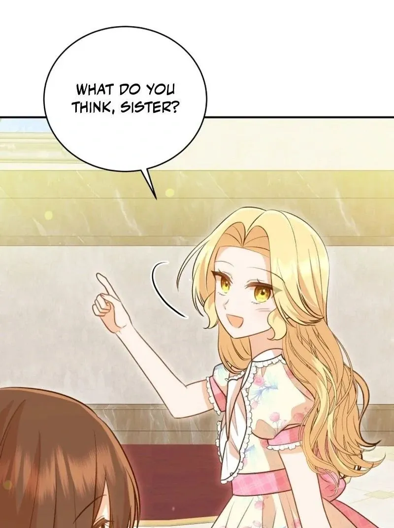 Please Become My New Sister-in-Law! Chapter 19 page 71 - 
