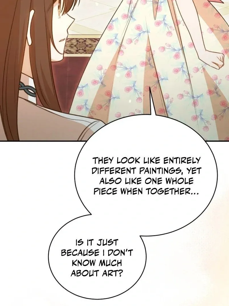 Please Become My New Sister-in-Law! Chapter 19 page 72 - 