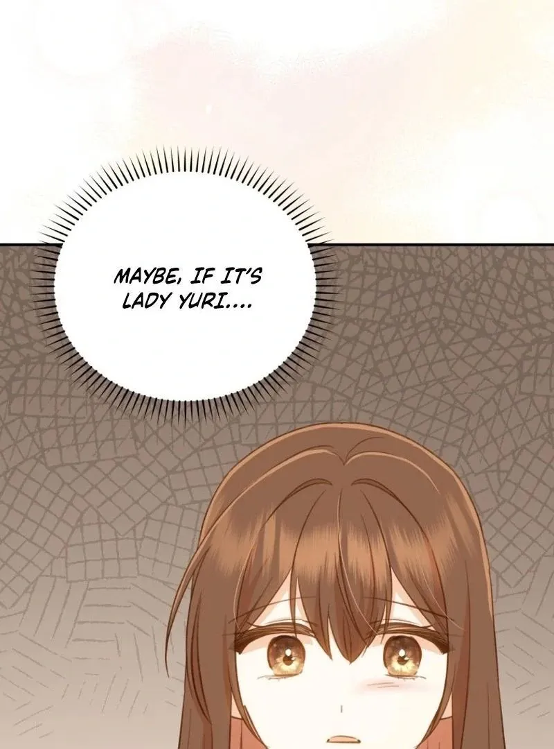 Please Become My New Sister-in-Law! Chapter 19 page 73 - 