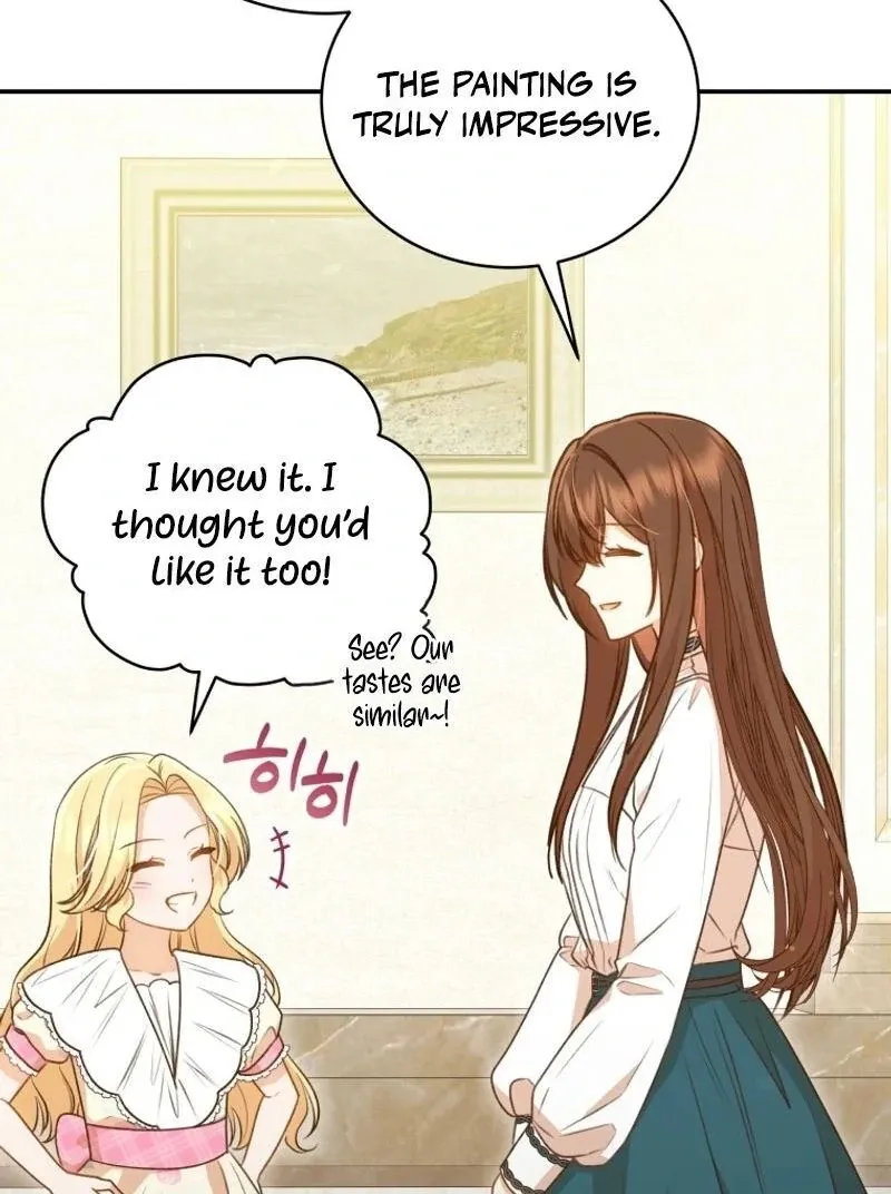 Please Become My New Sister-in-Law! Chapter 19 page 79 - 