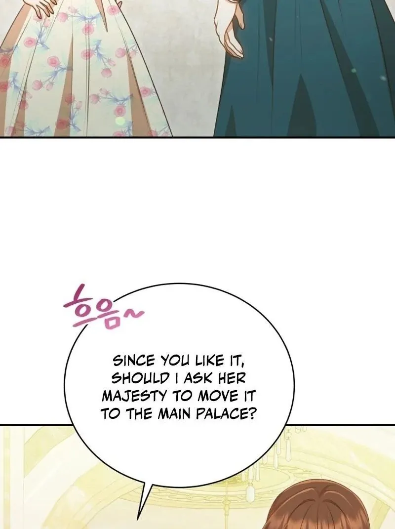Please Become My New Sister-in-Law! Chapter 19 page 80 - 