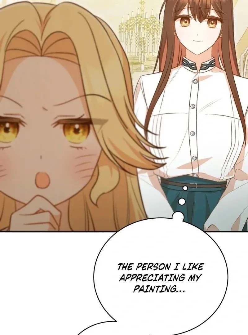Please Become My New Sister-in-Law! Chapter 19 page 81 - 