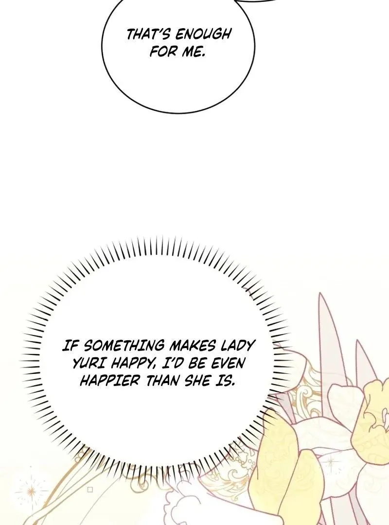 Please Become My New Sister-in-Law! Chapter 19 page 82 - 