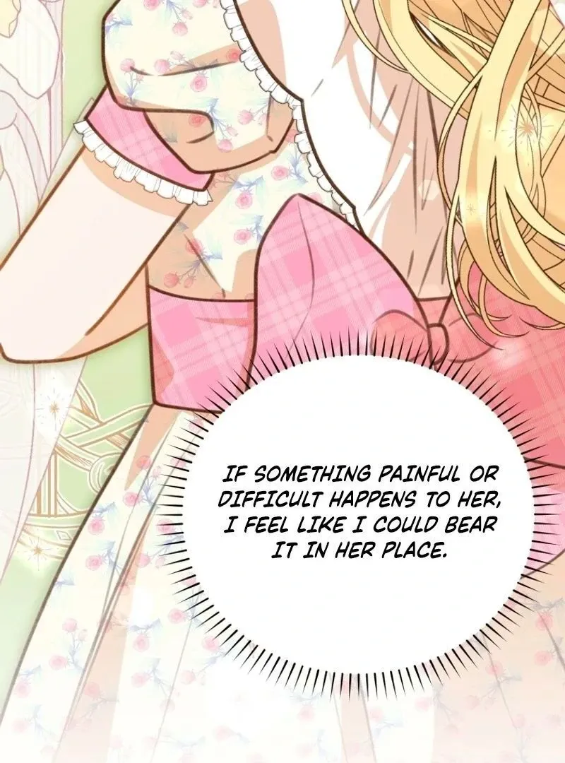 Please Become My New Sister-in-Law! Chapter 19 page 84 - 