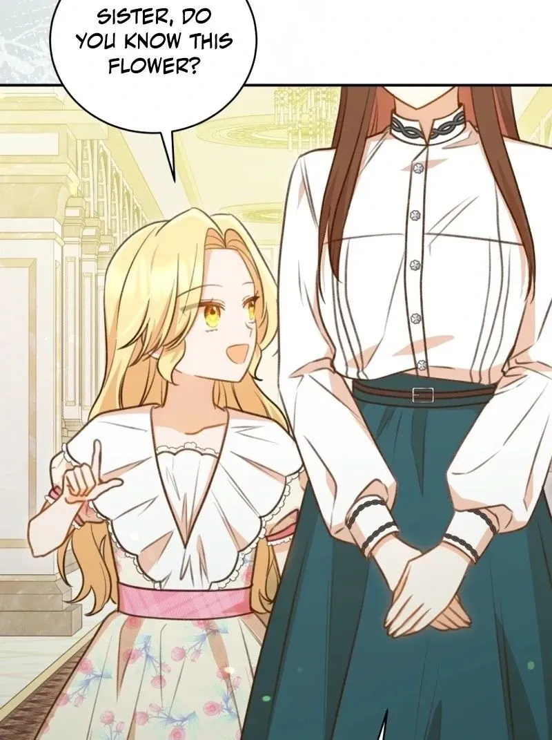 Please Become My New Sister-in-Law! Chapter 19 page 88 - 