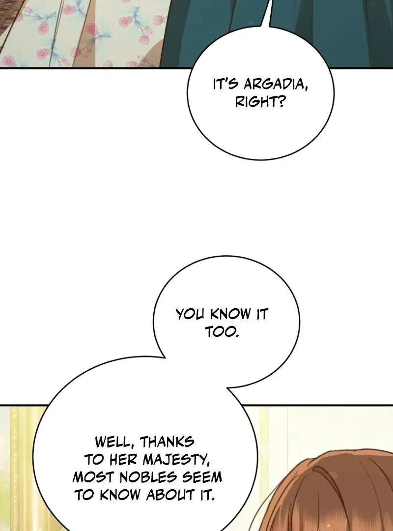Please Become My New Sister-in-Law! Chapter 19 page 89 - 