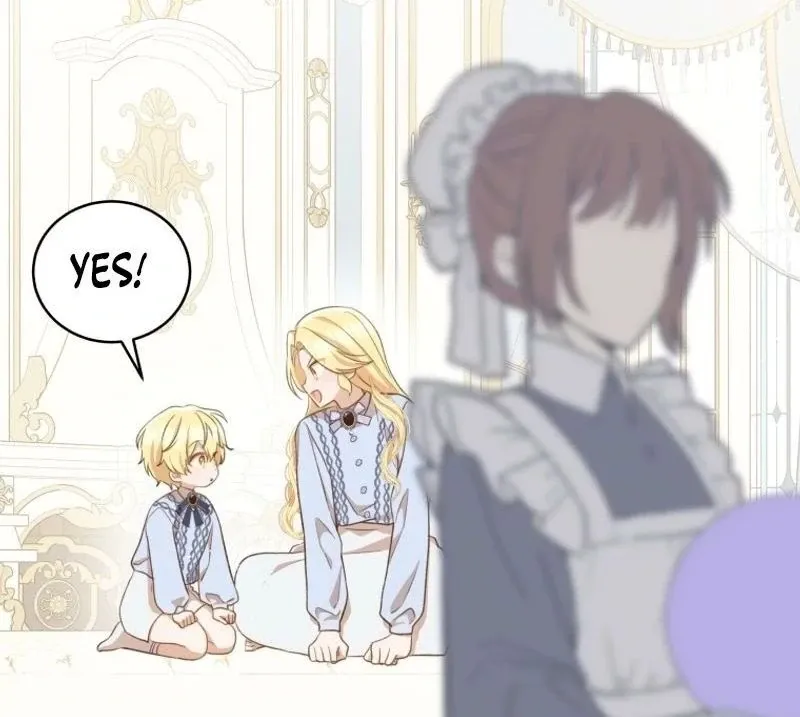 Please Become My New Sister-in-Law! Chapter 2 page 107 - 