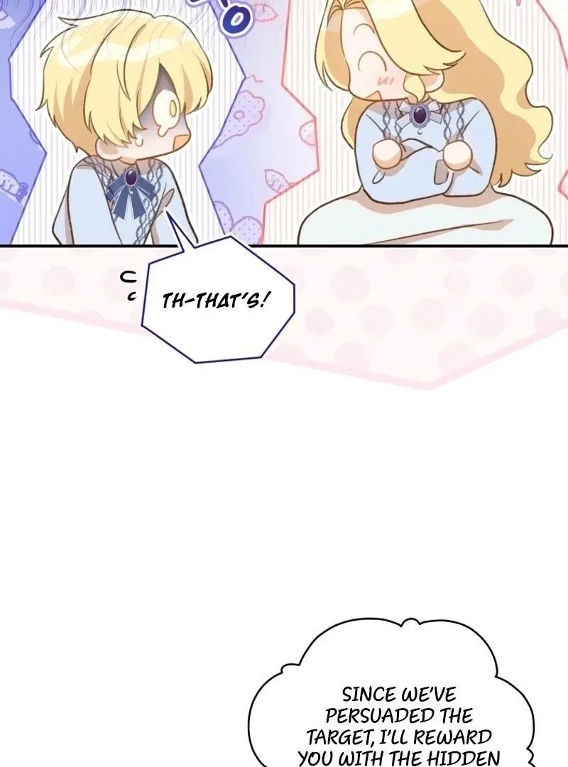 Please Become My New Sister-in-Law! Chapter 2 page 112 - 