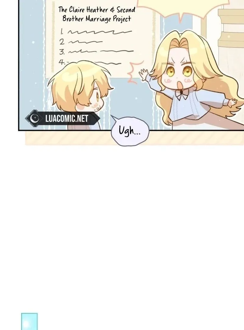 Please Become My New Sister-in-Law! Chapter 2 page 119 - 