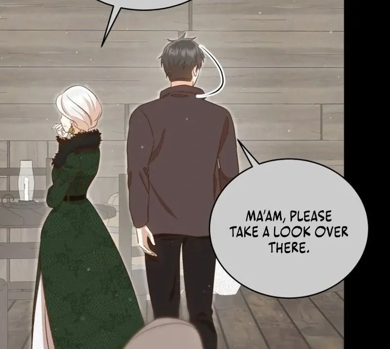 Please Become My New Sister-in-Law! Chapter 2 page 35 - 