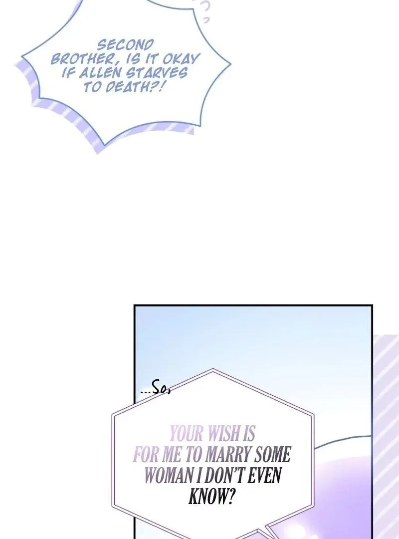 Please Become My New Sister-in-Law! Chapter 2 page 95 - 