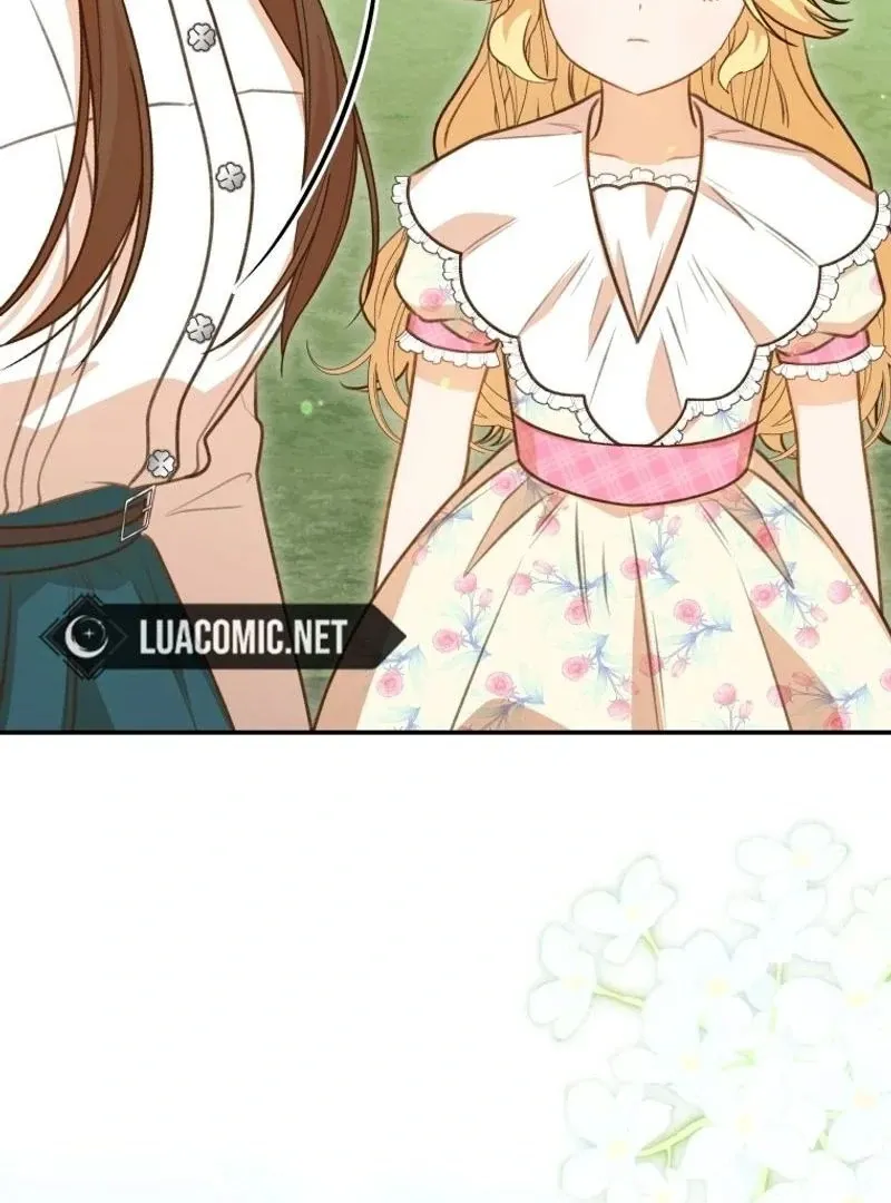 Please Become My New Sister-in-Law! Chapter 20 page 102 - 