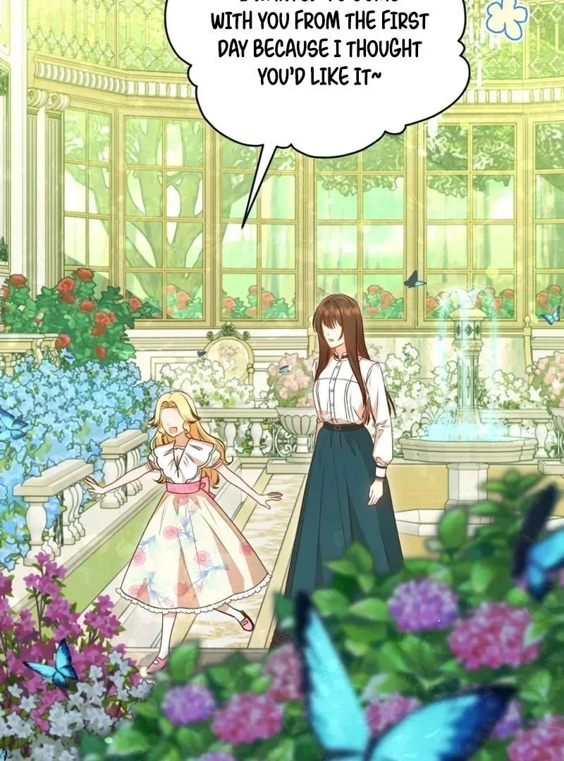 Please Become My New Sister-in-Law! Chapter 20 page 3 - 