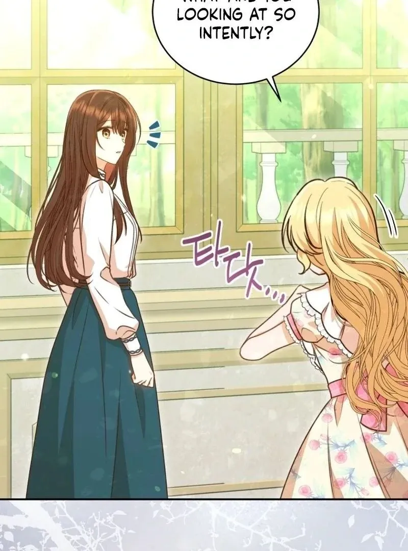 Please Become My New Sister-in-Law! Chapter 20 page 24 - 