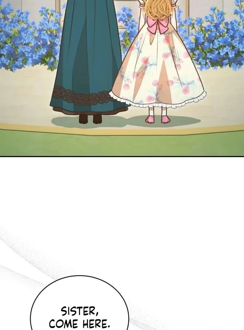 Please Become My New Sister-in-Law! Chapter 20 page 40 - 