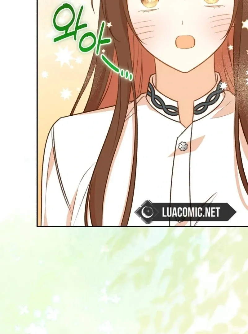 Please Become My New Sister-in-Law! Chapter 20 page 5 - 