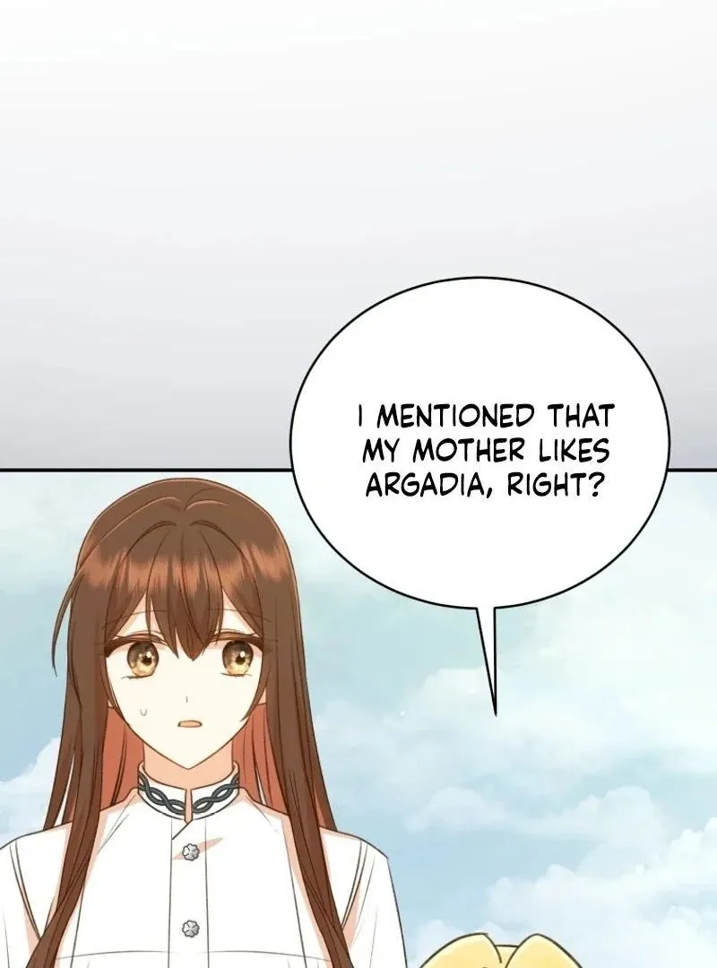Please Become My New Sister-in-Law! Chapter 20 page 50 - 