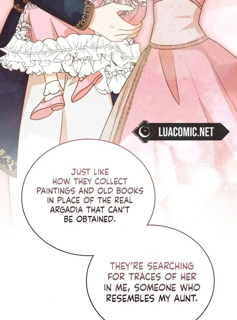 Please Become My New Sister-in-Law! Chapter 20 page 59 - 