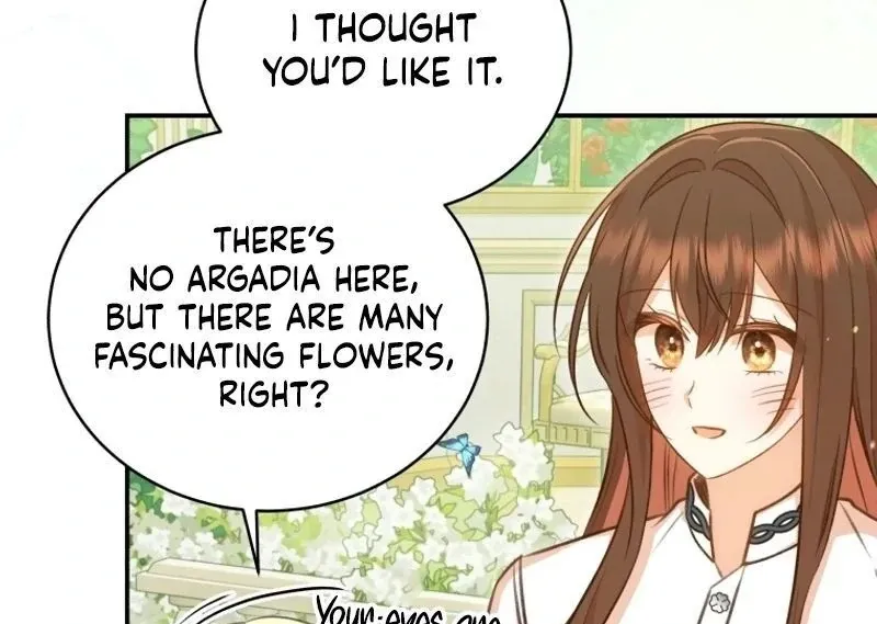 Please Become My New Sister-in-Law! Chapter 20 page 8 - 