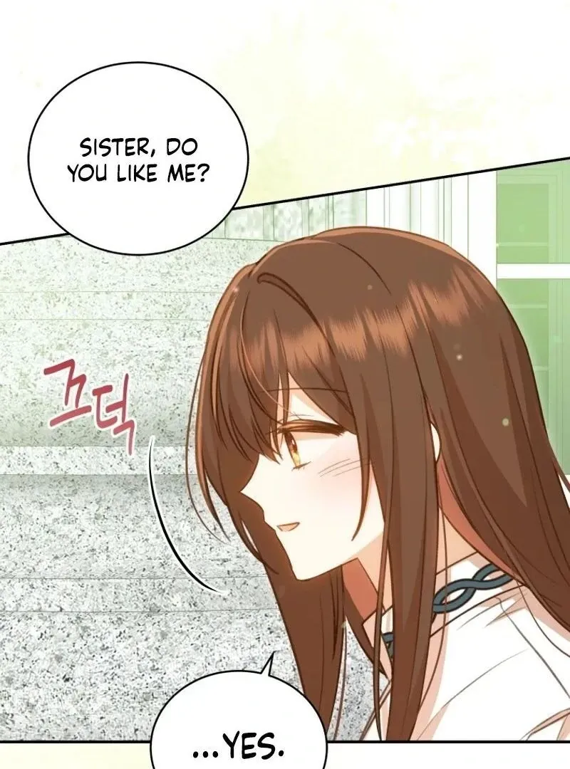 Please Become My New Sister-in-Law! Chapter 20 page 74 - 