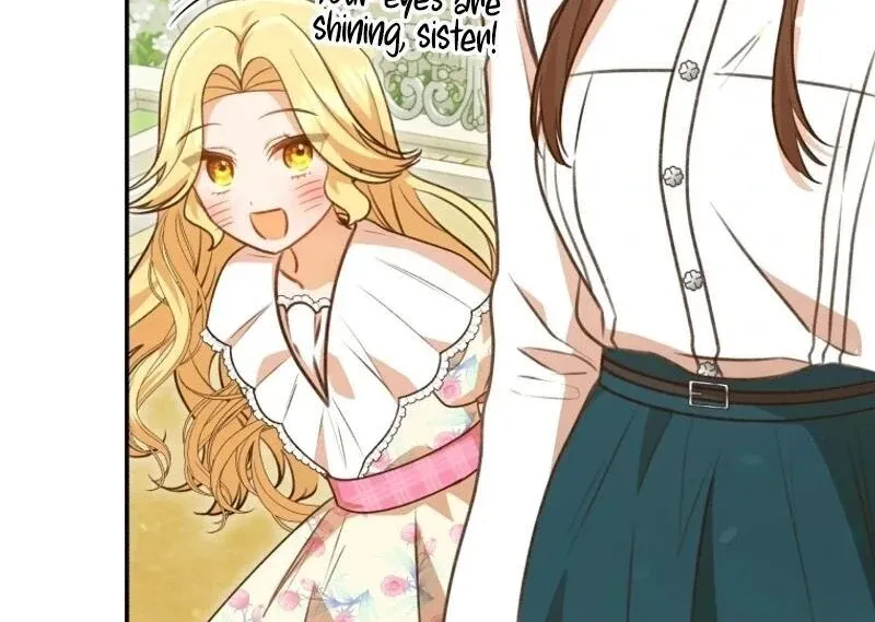 Please Become My New Sister-in-Law! Chapter 20 page 9 - 