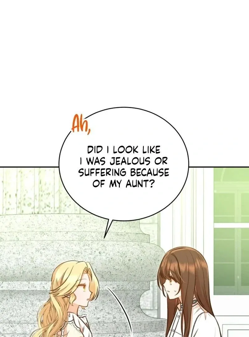 Please Become My New Sister-in-Law! Chapter 20 page 82 - 
