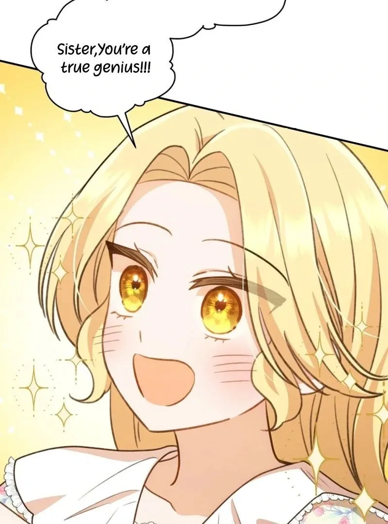 Please Become My New Sister-in-Law! Chapter 21 page 11 - 