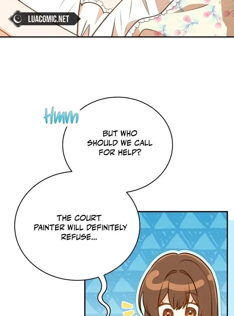 Please Become My New Sister-in-Law! Chapter 21 page 12 - 