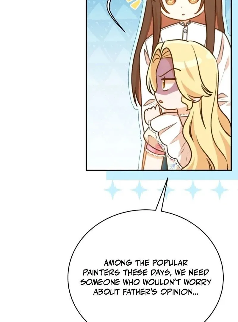 Please Become My New Sister-in-Law! Chapter 21 page 13 - 