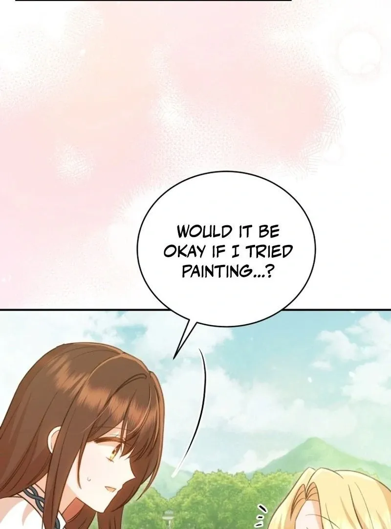 Please Become My New Sister-in-Law! Chapter 21 page 15 - 
