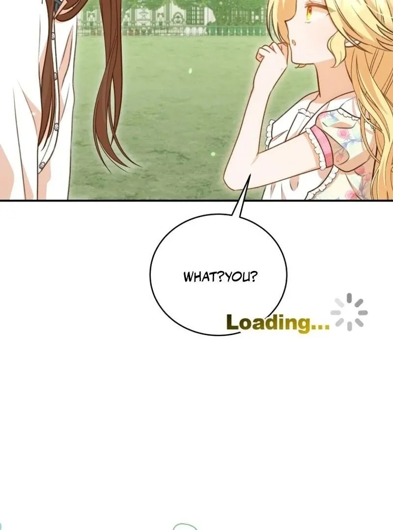 Please Become My New Sister-in-Law! Chapter 21 page 16 - 