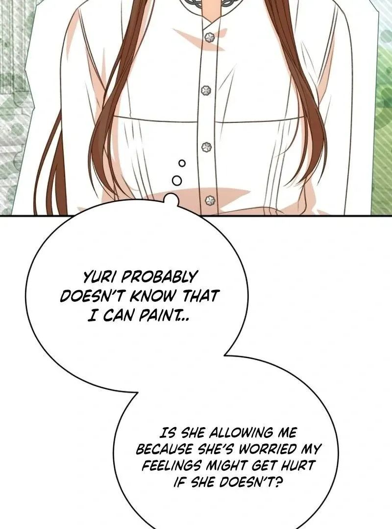Please Become My New Sister-in-Law! Chapter 21 page 20 - 