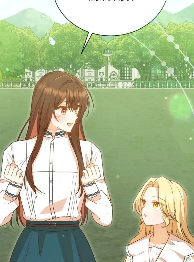 Please Become My New Sister-in-Law! Chapter 21 page 3 - 